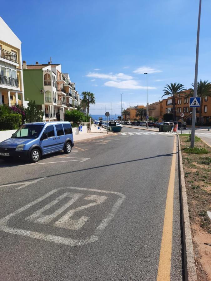 Casa Palma Vista Apartment Torrevieja Exterior photo